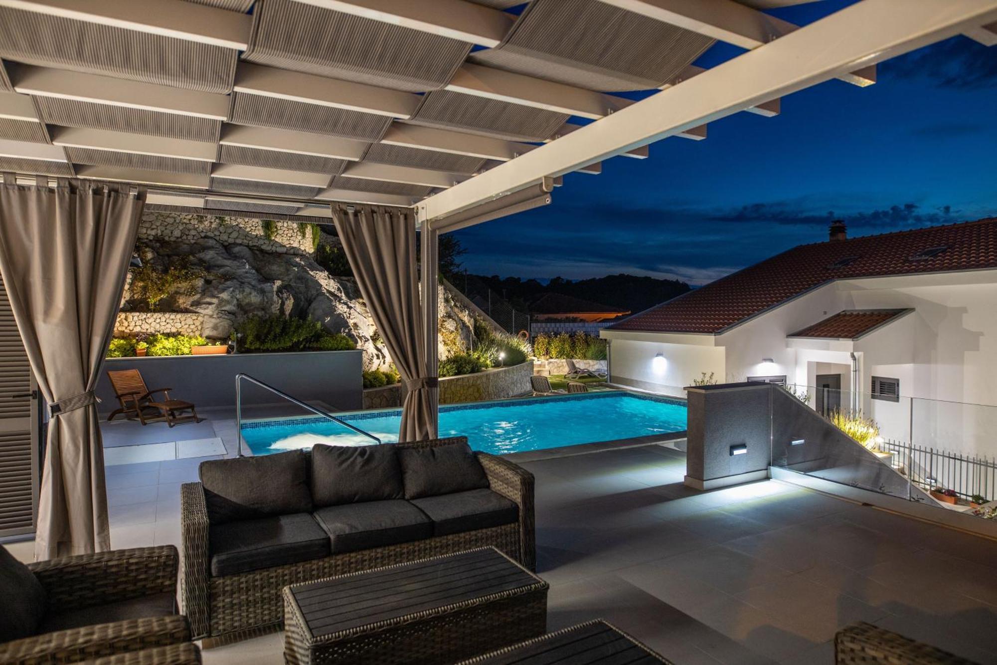 Holiday Home Lago Verde Peracko Blato Εξωτερικό φωτογραφία