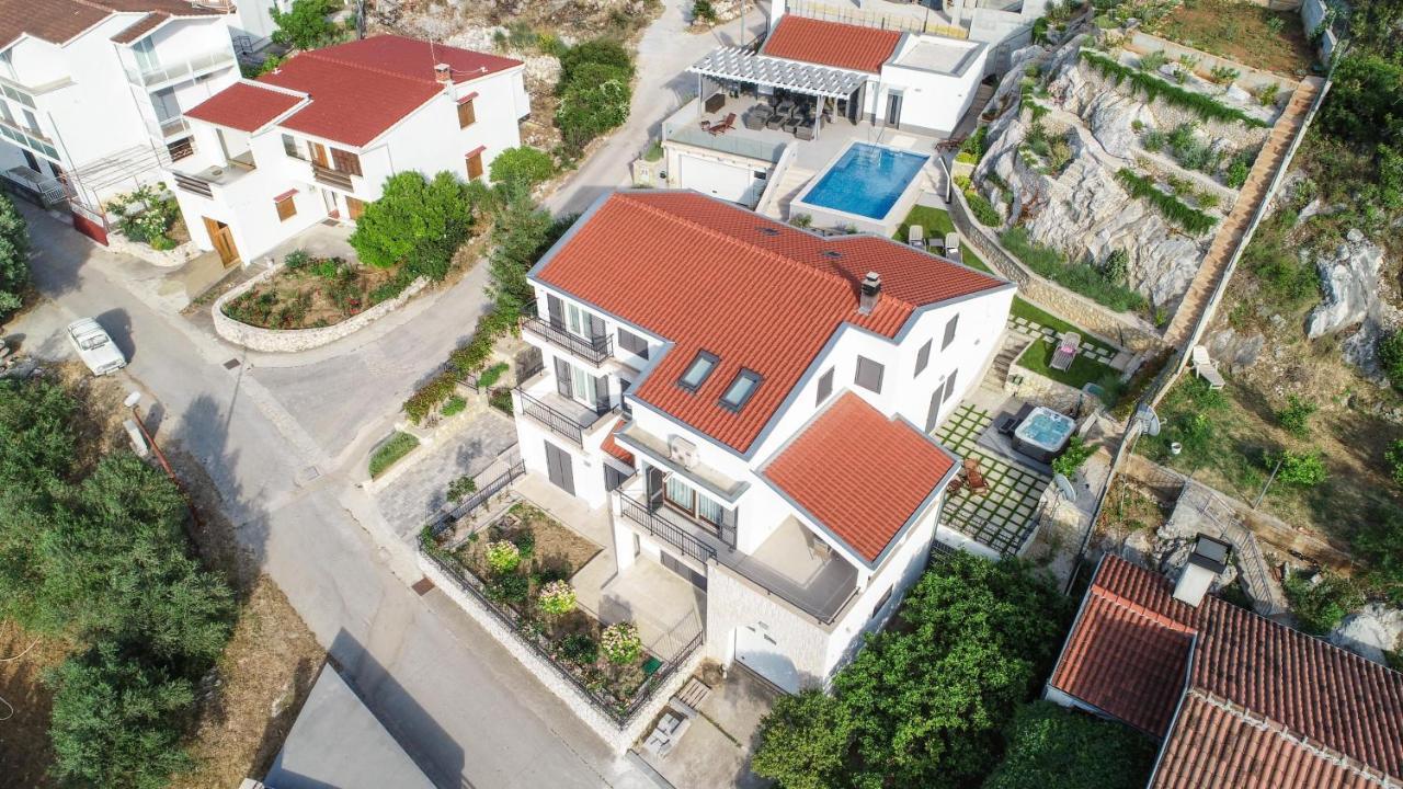 Holiday Home Lago Verde Peracko Blato Εξωτερικό φωτογραφία