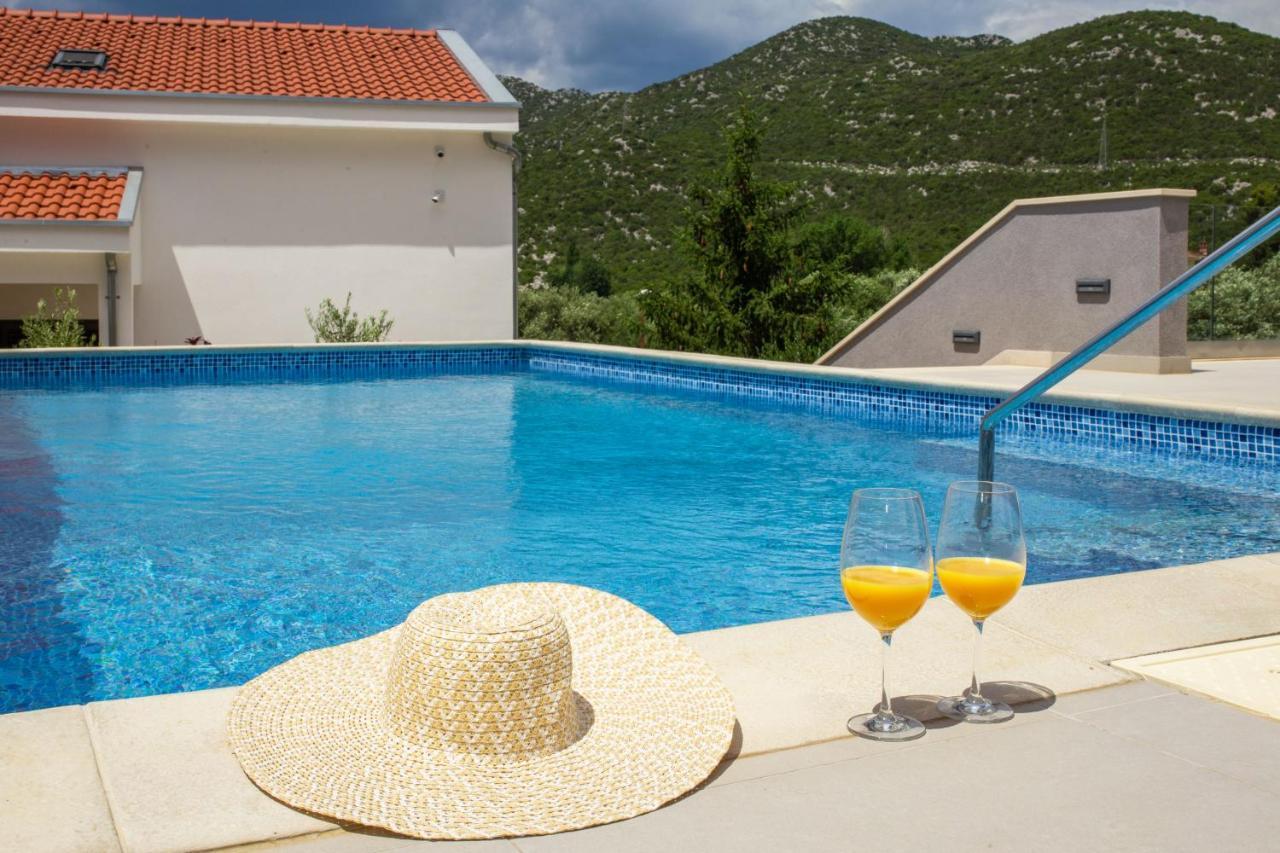 Holiday Home Lago Verde Peracko Blato Εξωτερικό φωτογραφία