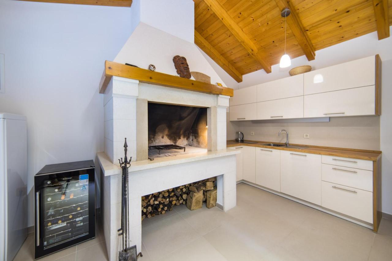 Holiday Home Lago Verde Peracko Blato Εξωτερικό φωτογραφία