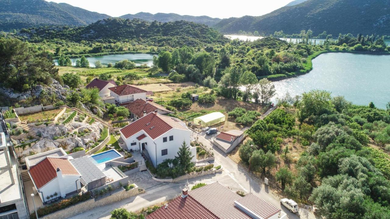 Holiday Home Lago Verde Peracko Blato Εξωτερικό φωτογραφία