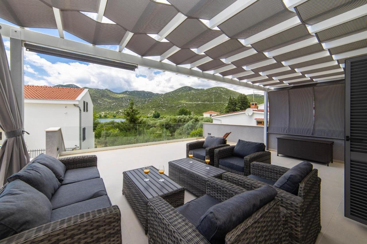 Holiday Home Lago Verde Peracko Blato Εξωτερικό φωτογραφία