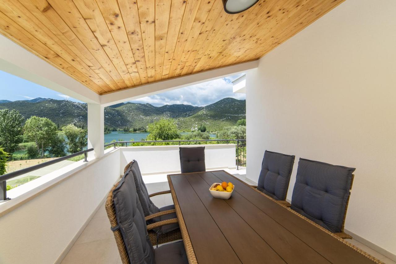 Holiday Home Lago Verde Peracko Blato Εξωτερικό φωτογραφία