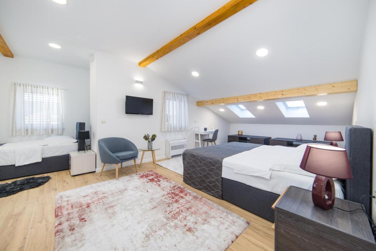 Holiday Home Lago Verde Peracko Blato Εξωτερικό φωτογραφία