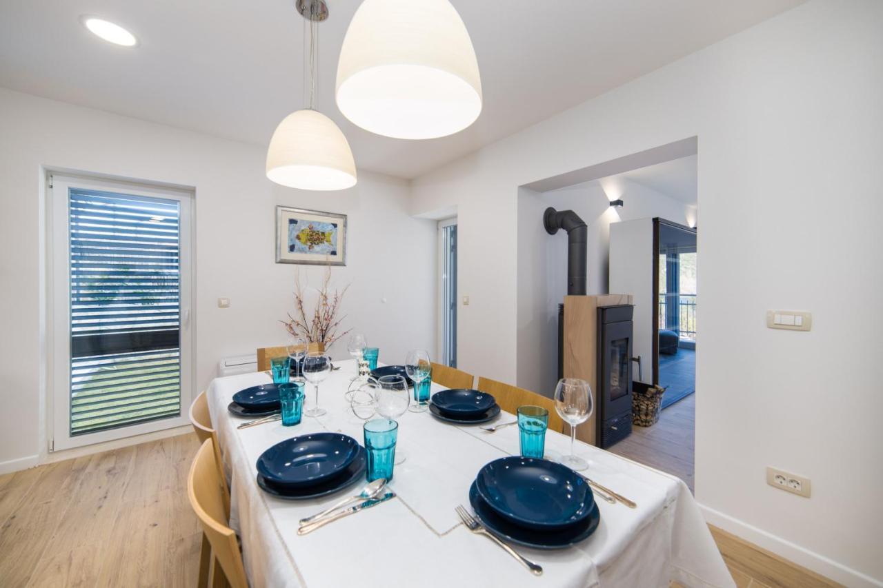 Holiday Home Lago Verde Peracko Blato Εξωτερικό φωτογραφία