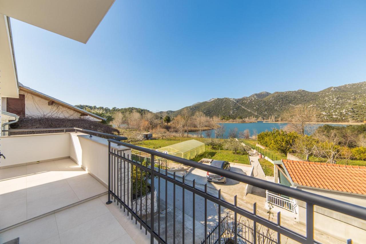 Holiday Home Lago Verde Peracko Blato Εξωτερικό φωτογραφία