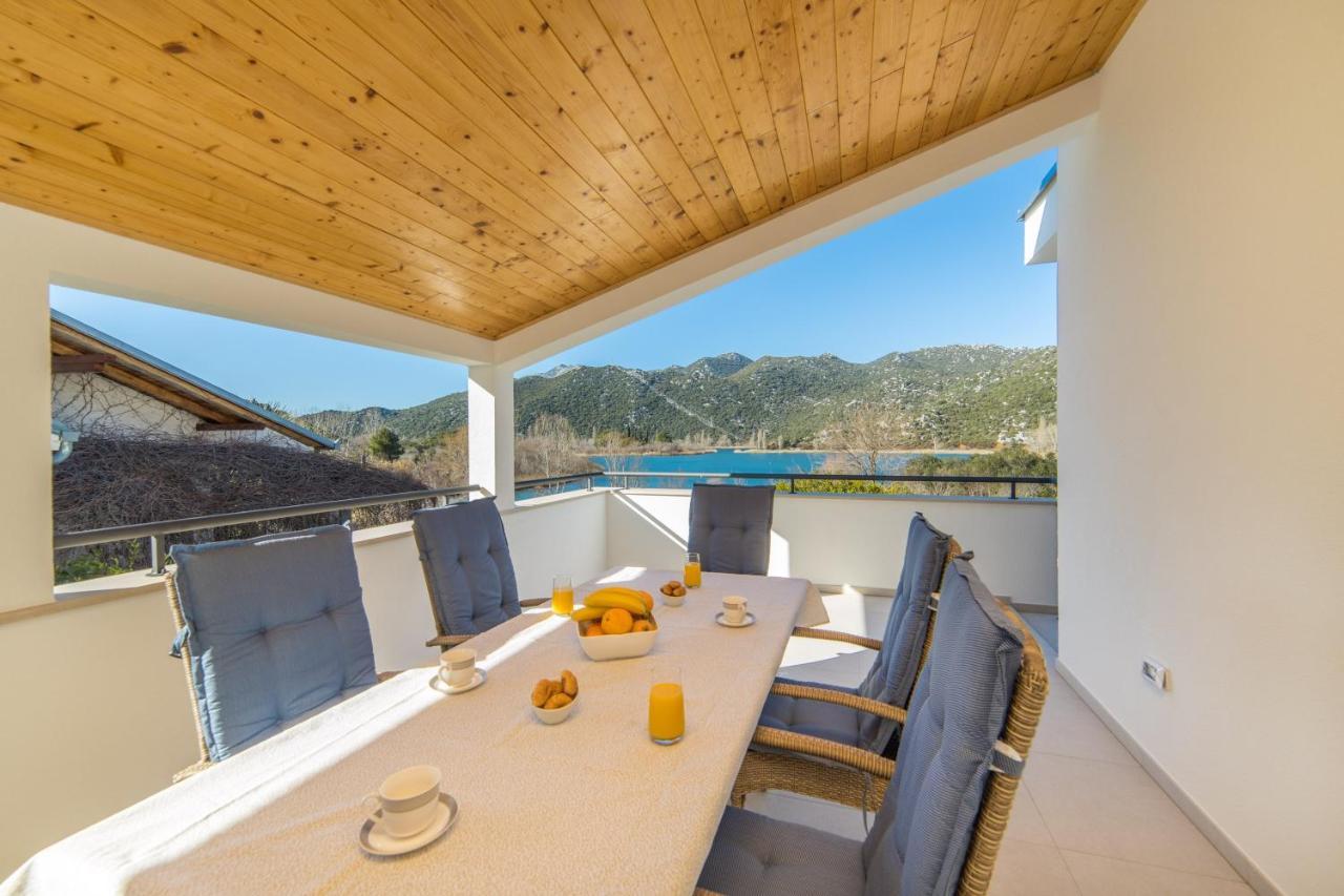 Holiday Home Lago Verde Peracko Blato Εξωτερικό φωτογραφία
