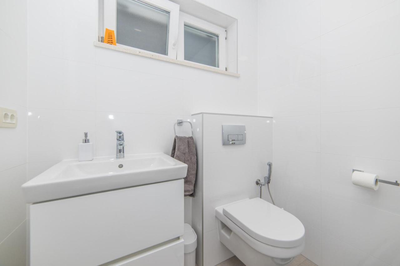 Holiday Home Lago Verde Peracko Blato Εξωτερικό φωτογραφία